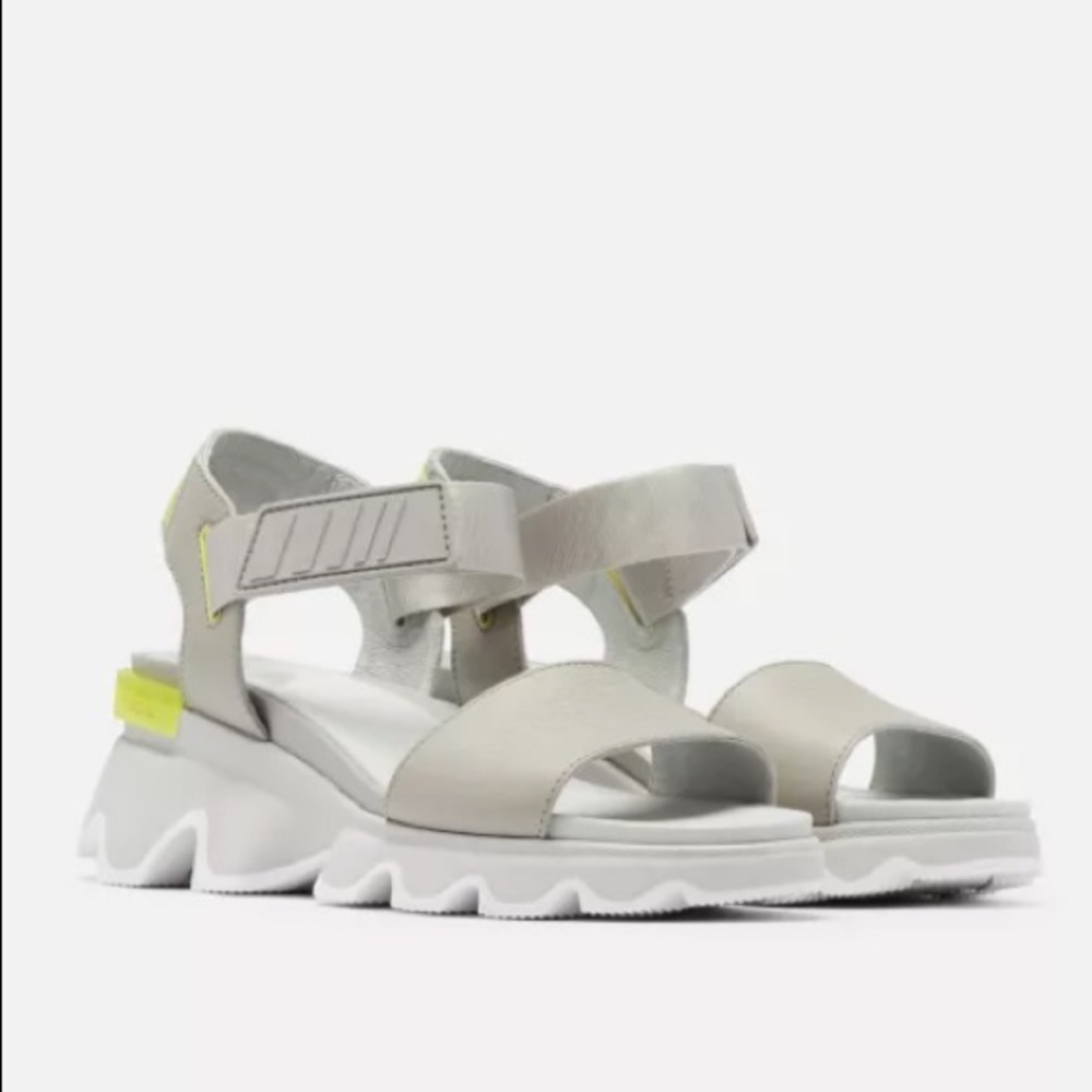 Sorel Kinetic Sandal NEW